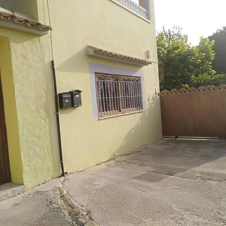 Casa La Gaspareta Beniarbeig المظهر الخارجي الصورة
