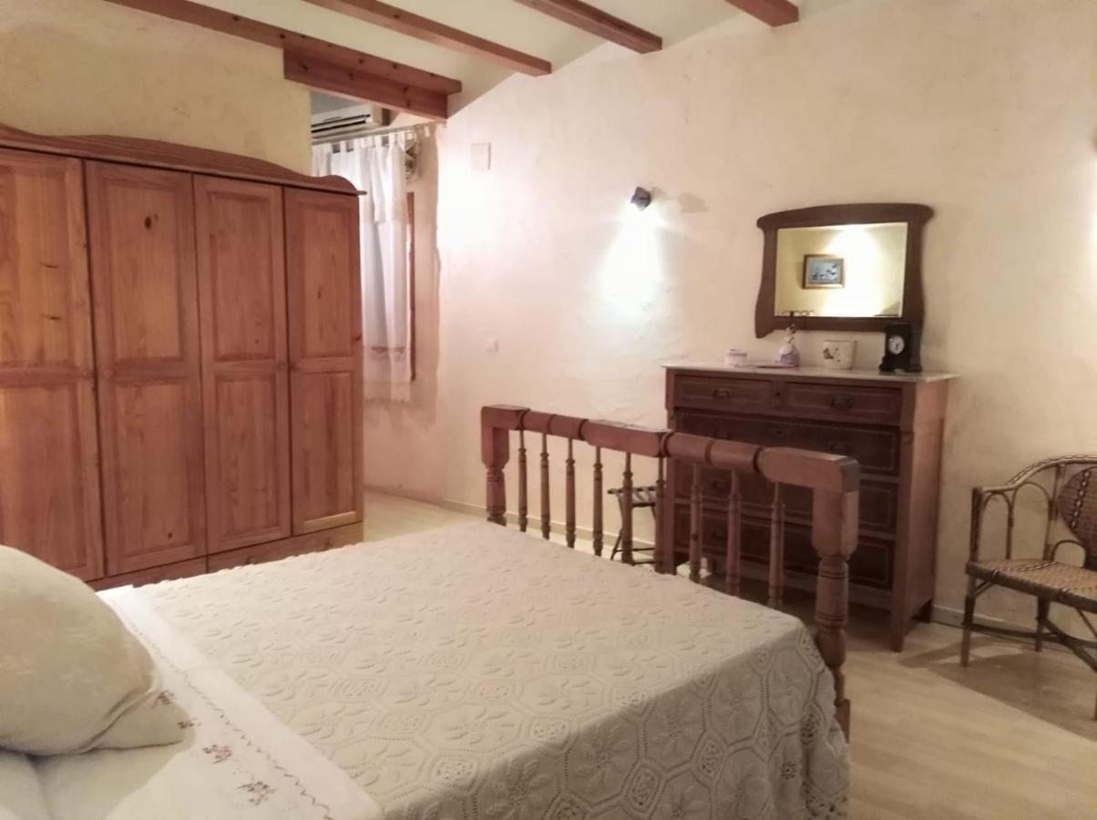 Casa La Gaspareta Beniarbeig المظهر الخارجي الصورة