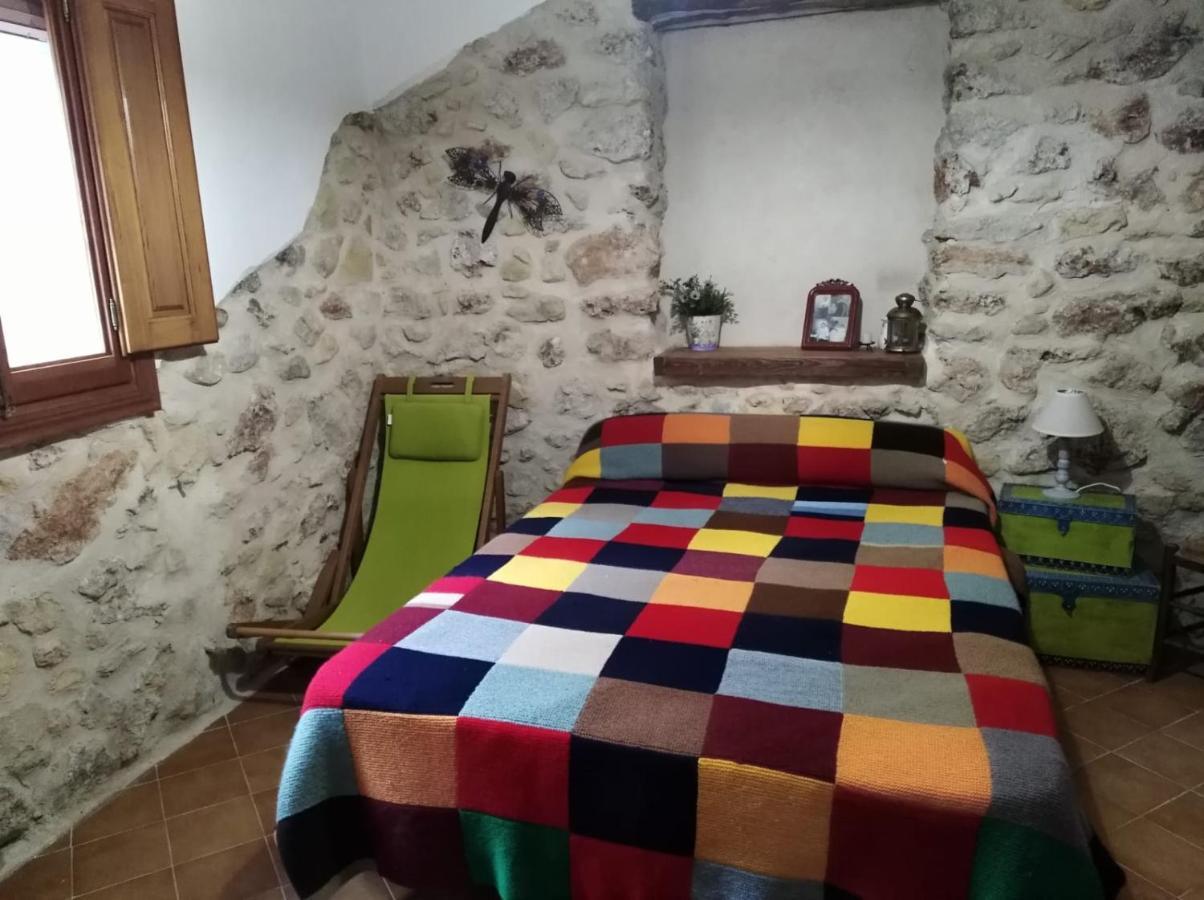 Casa La Gaspareta Beniarbeig المظهر الخارجي الصورة
