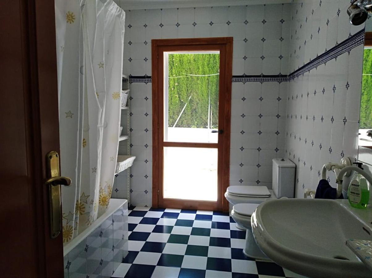 Casa La Gaspareta Beniarbeig المظهر الخارجي الصورة