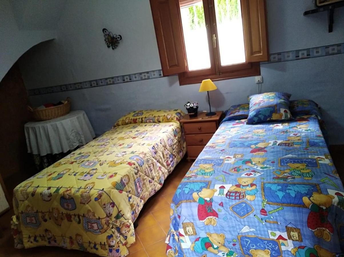 Casa La Gaspareta Beniarbeig المظهر الخارجي الصورة