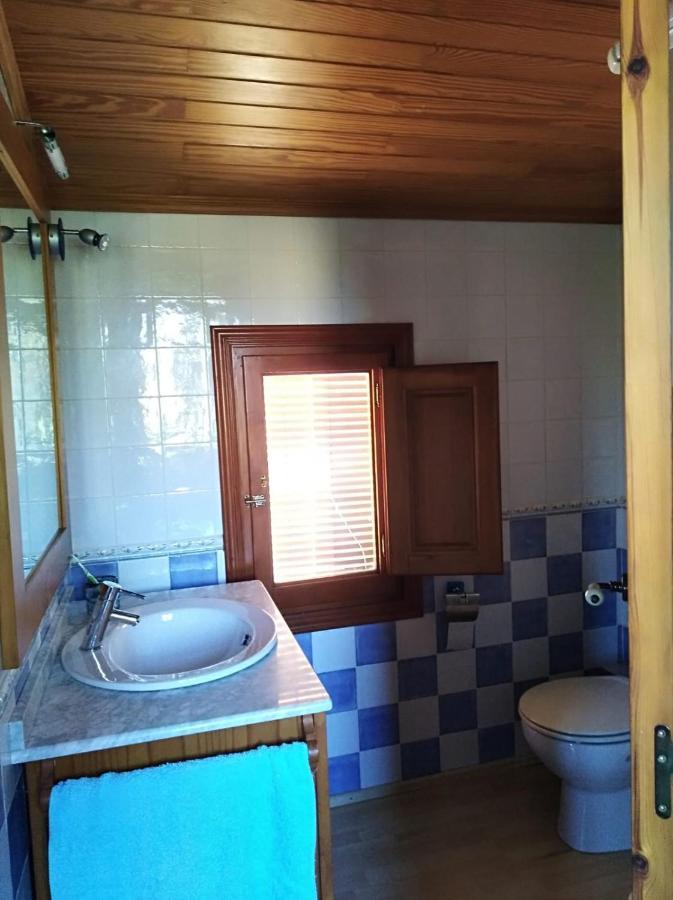 Casa La Gaspareta Beniarbeig المظهر الخارجي الصورة