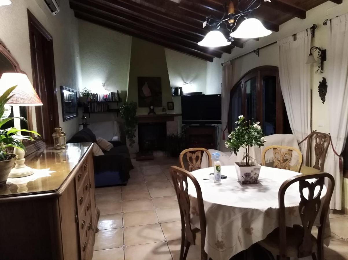 Casa La Gaspareta Beniarbeig المظهر الخارجي الصورة